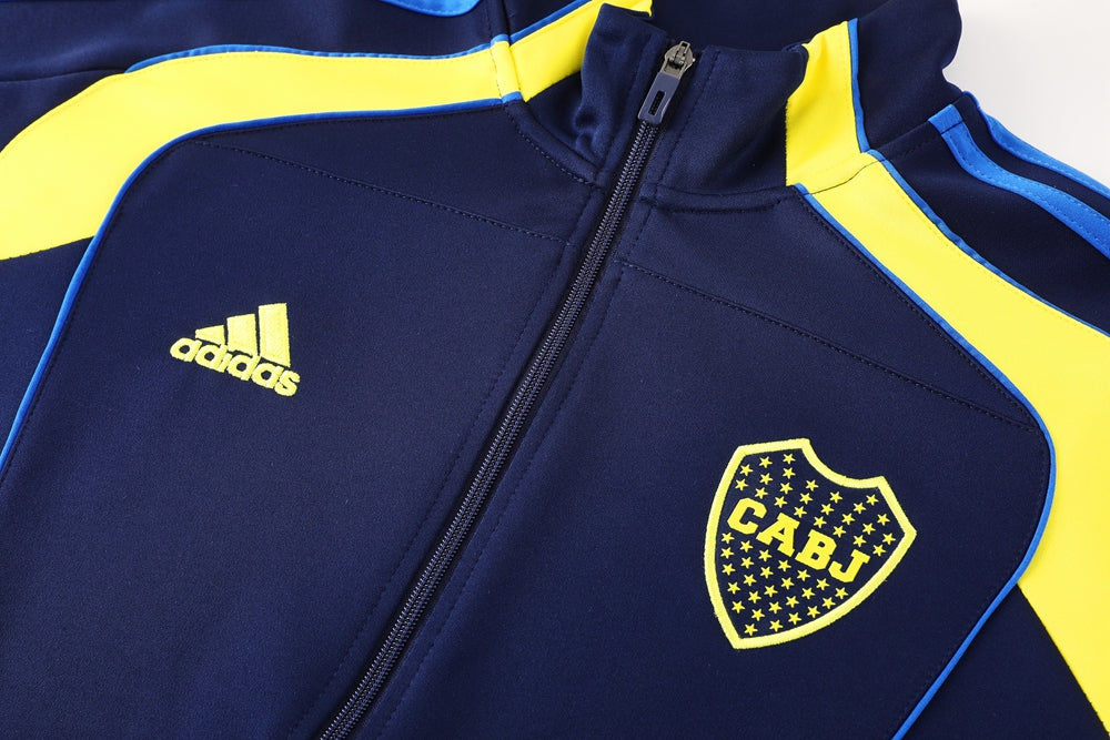 Boca Junior Jacket Suit 2025/26