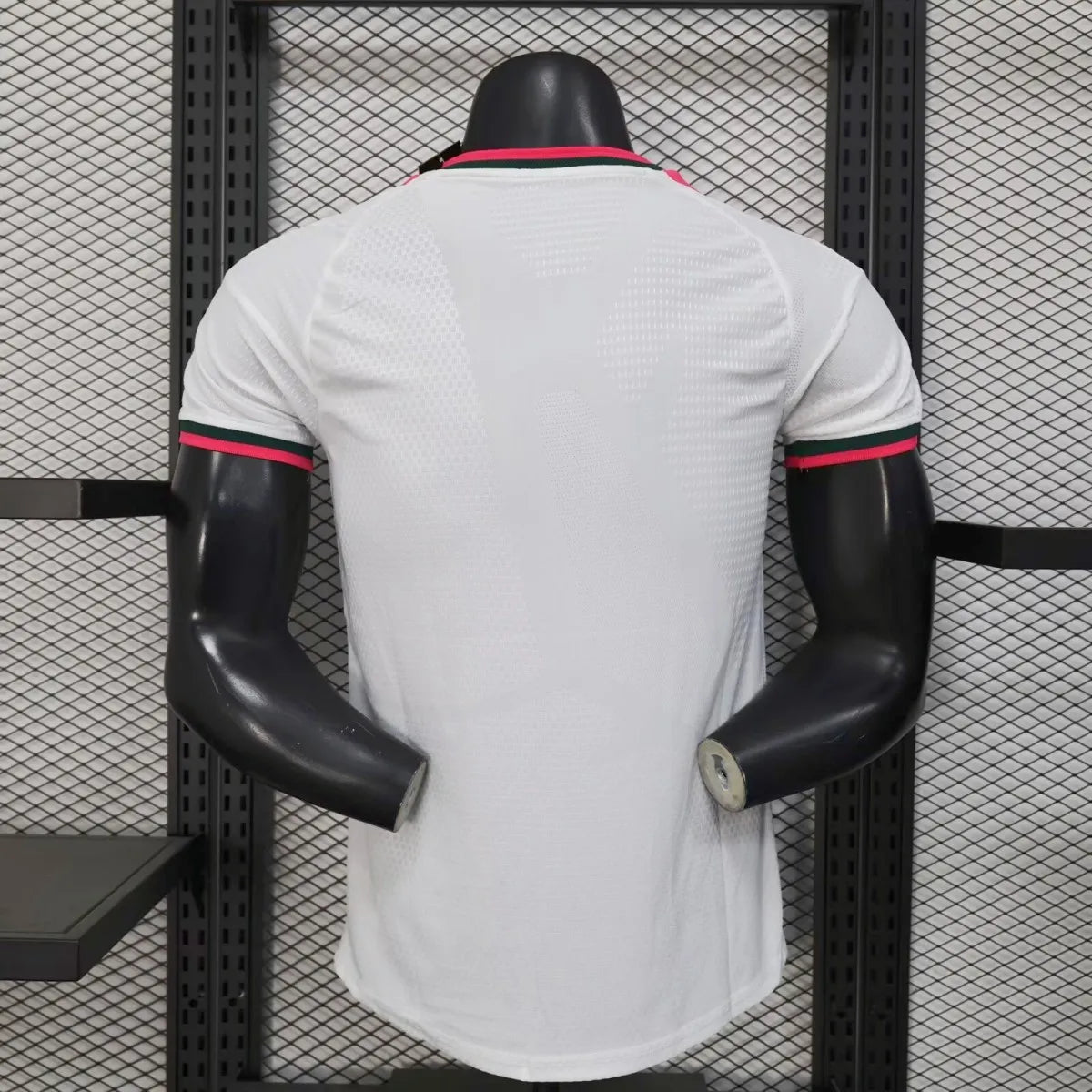 RM Player version Special Edition Jersey 2026/27