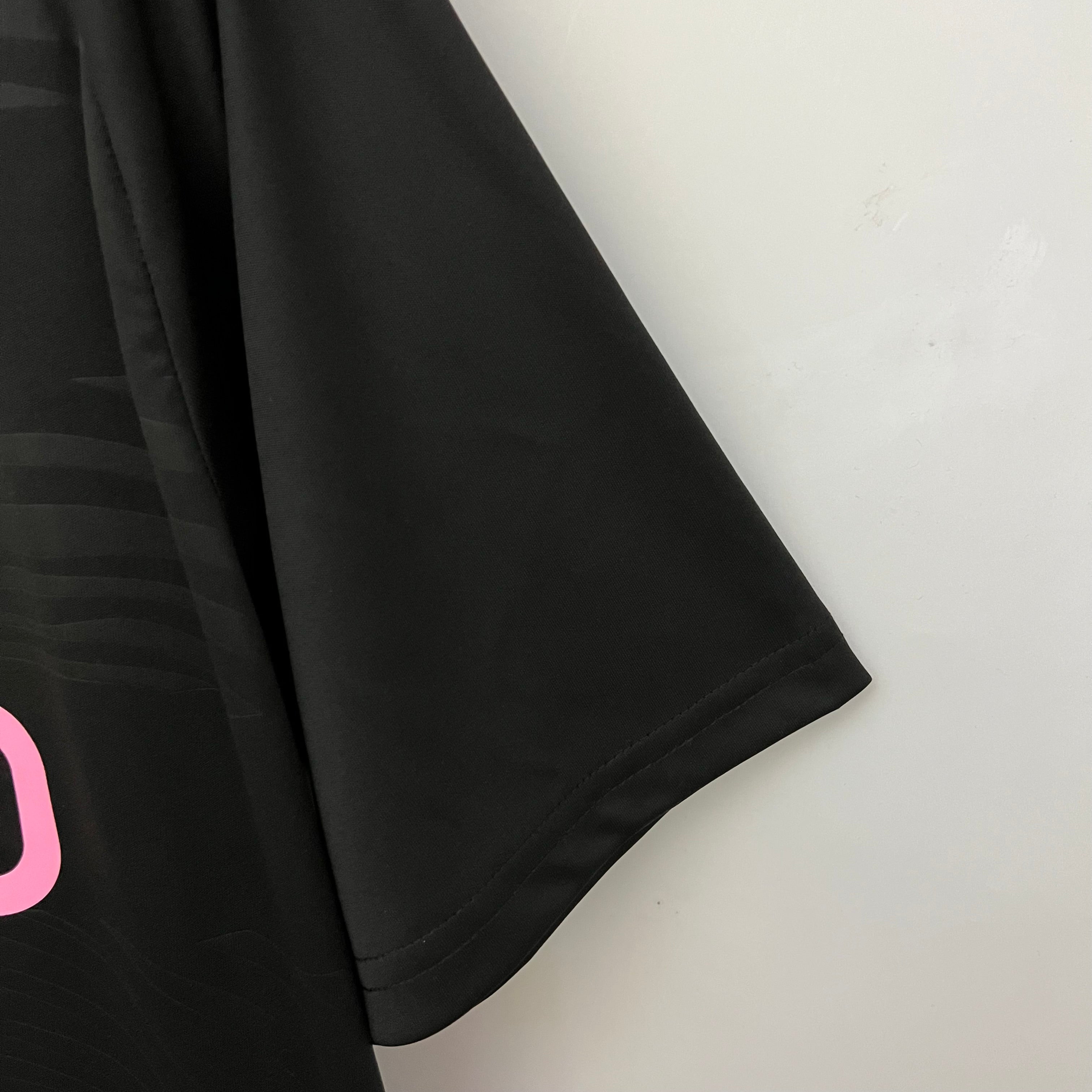 INTER Miami AWAY jersey 2023/24
