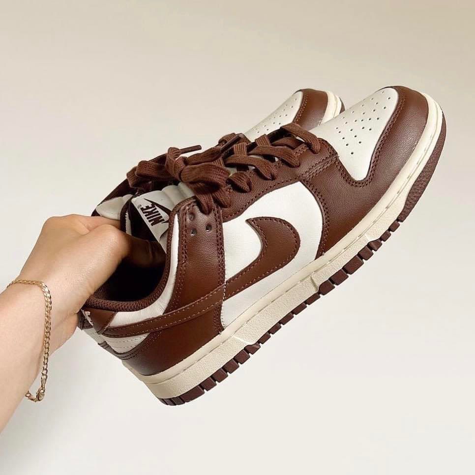 Nike Dunk Low Cacao Wow
