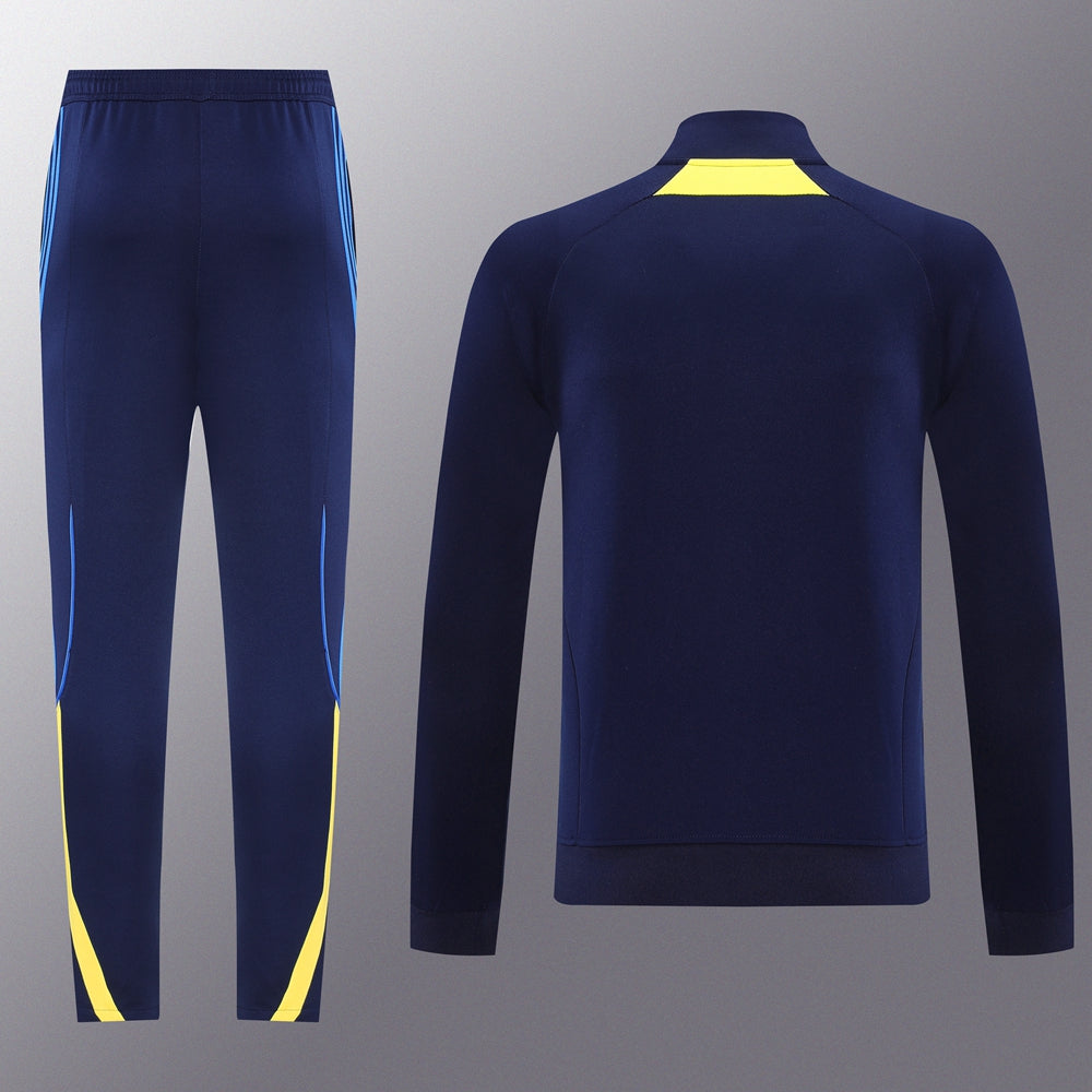 Boca Junior Jacket Suit 2025/26