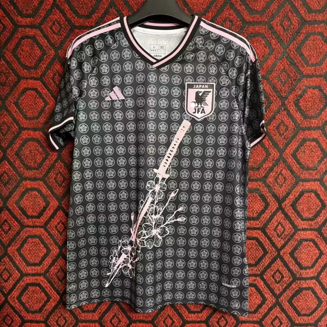 Japan Special Edition Katana Jersey