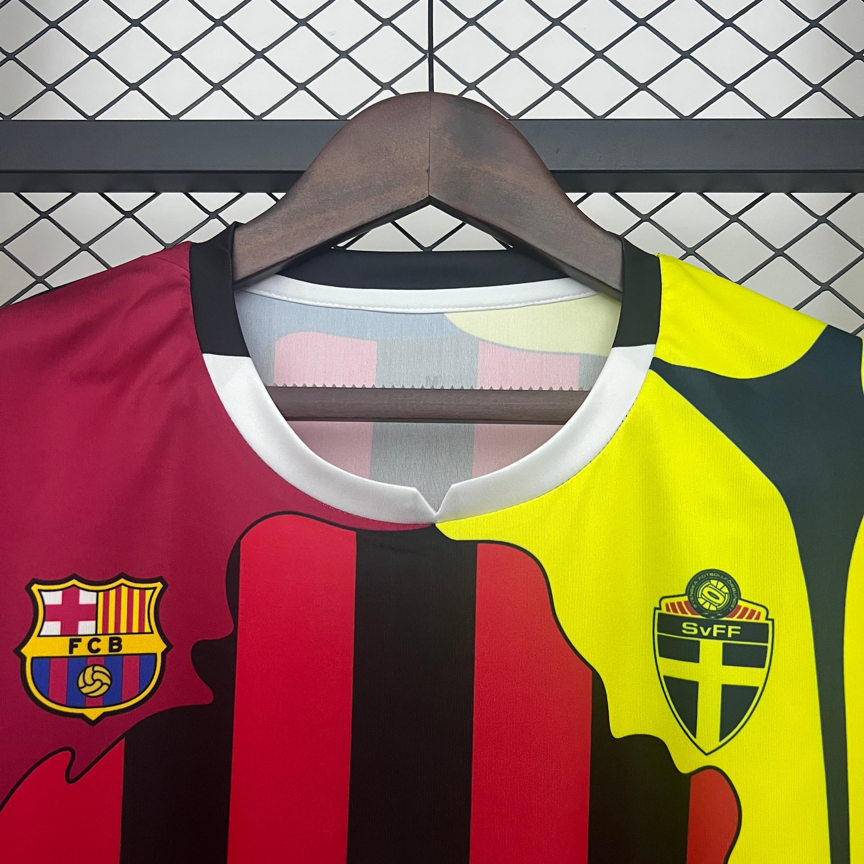 Ibrahimovic Special Edition Jersey