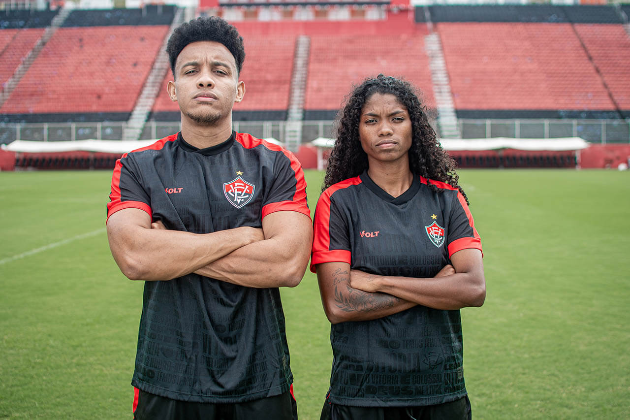 Volt Vitoria Jersey 2024/25