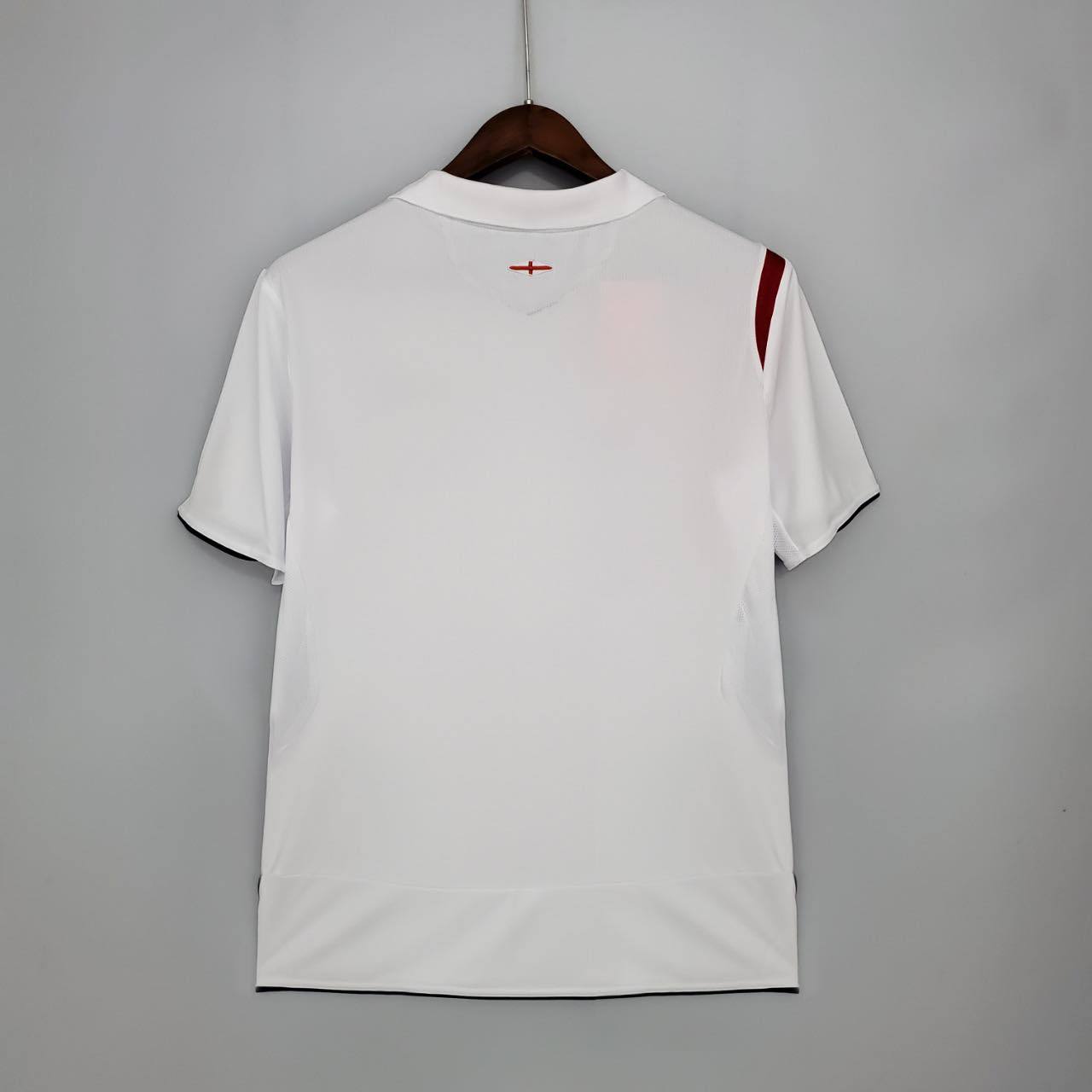 England Classic world cup 2006 home kit - uaessss