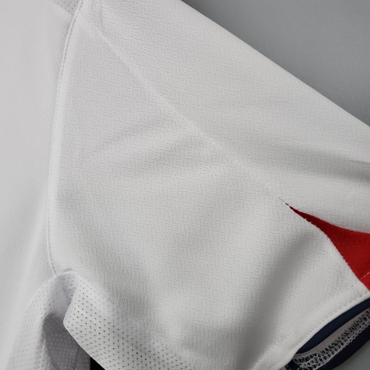England Classic world cup 2006 home kit - uaessss