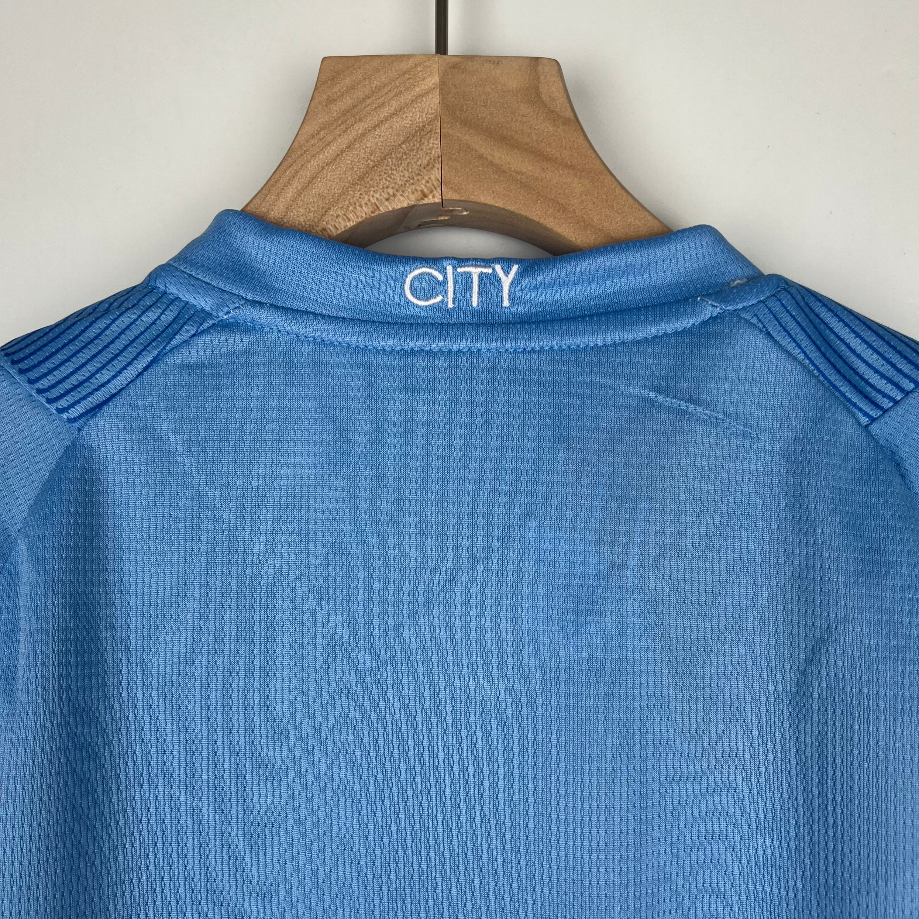 Manchester City home kids 2023/24