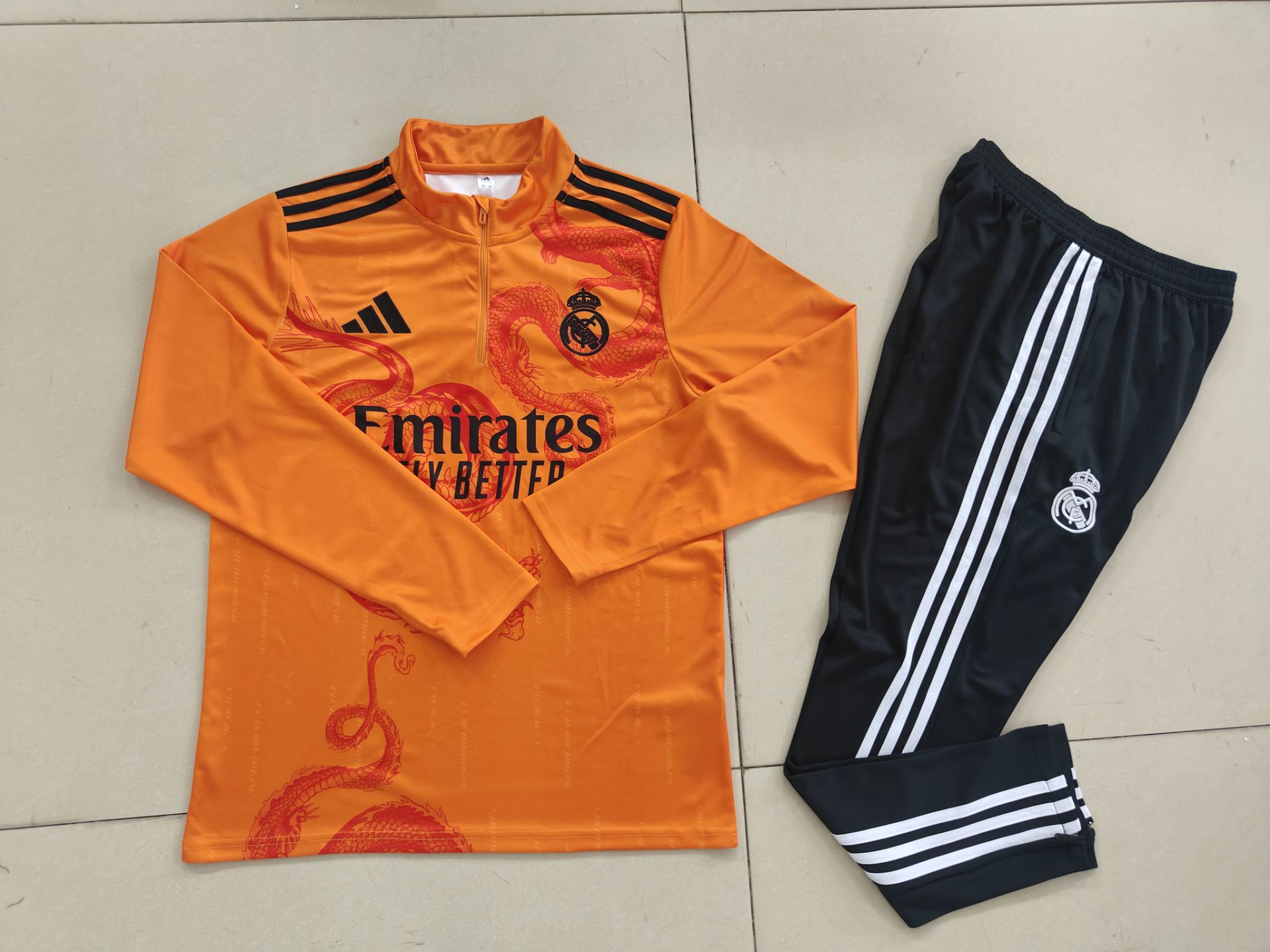RM Orang Dragon Edition Tracksuit 2024/25