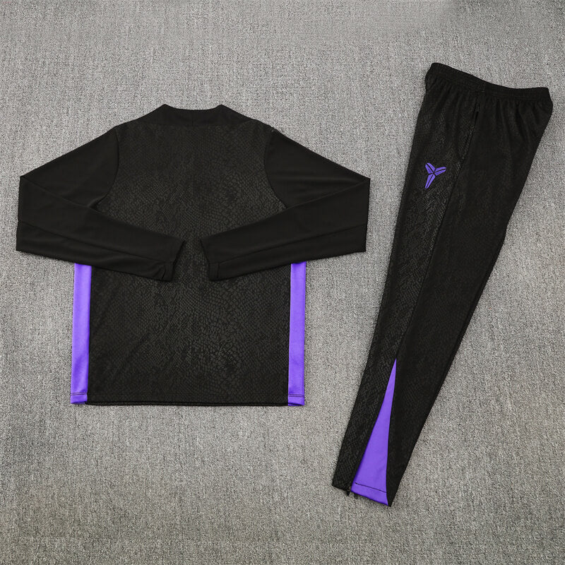 BRC Black TrackSuit 2025/26