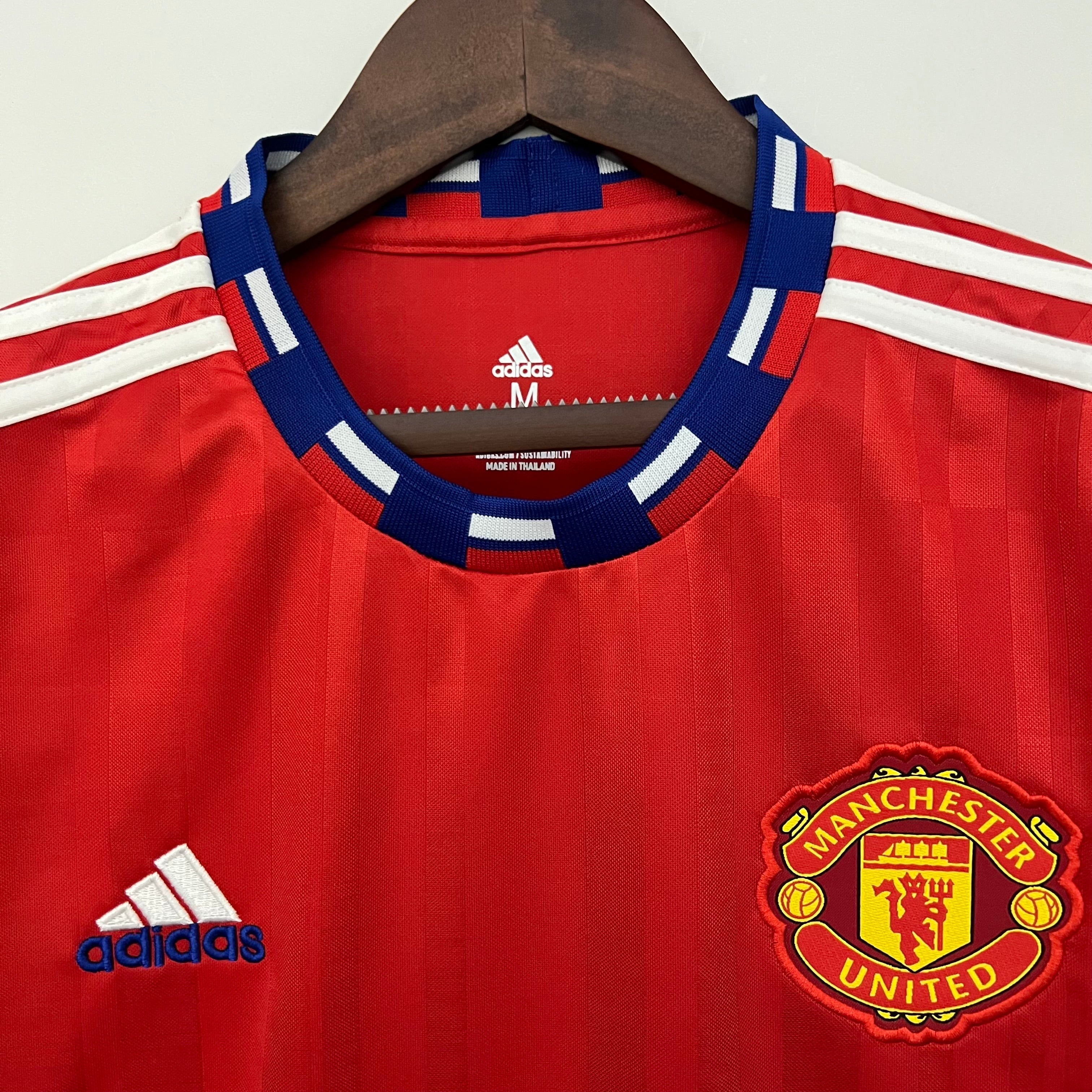 Man United Special edition 2 jersey 2023/24