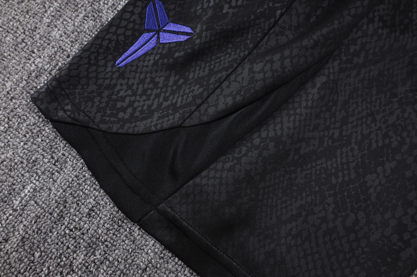BRC Black triningsuit 2025/26
