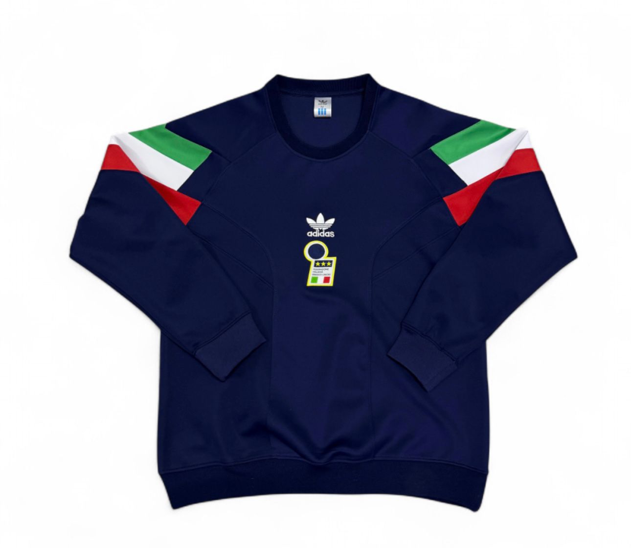 Italy Sweatshirt 2026