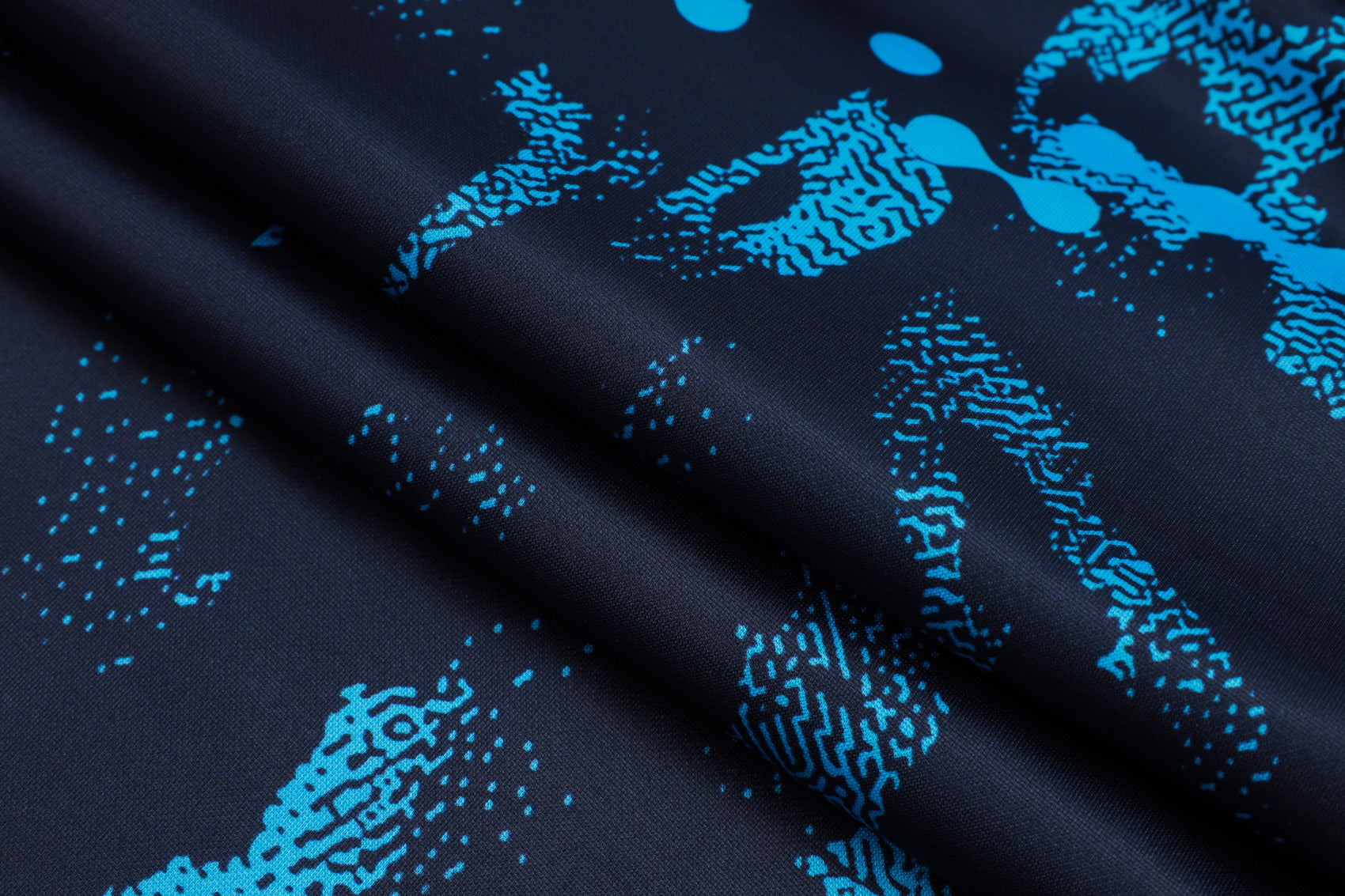 ch Blue training TrackSuit 2024/25