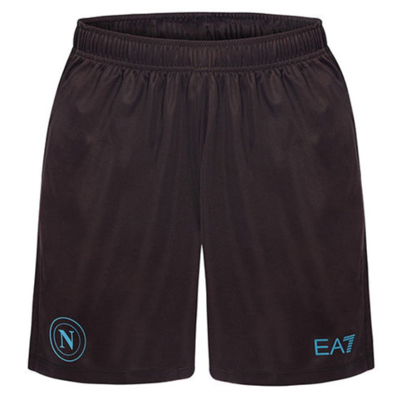 Napoli Kids Third Kit 2025/26
