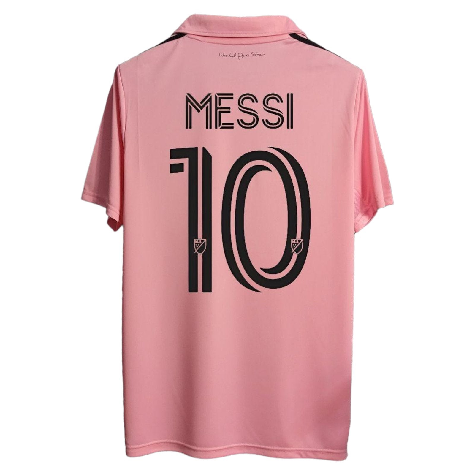 INTER Miami HOME jersey 2023/24 - uaessss