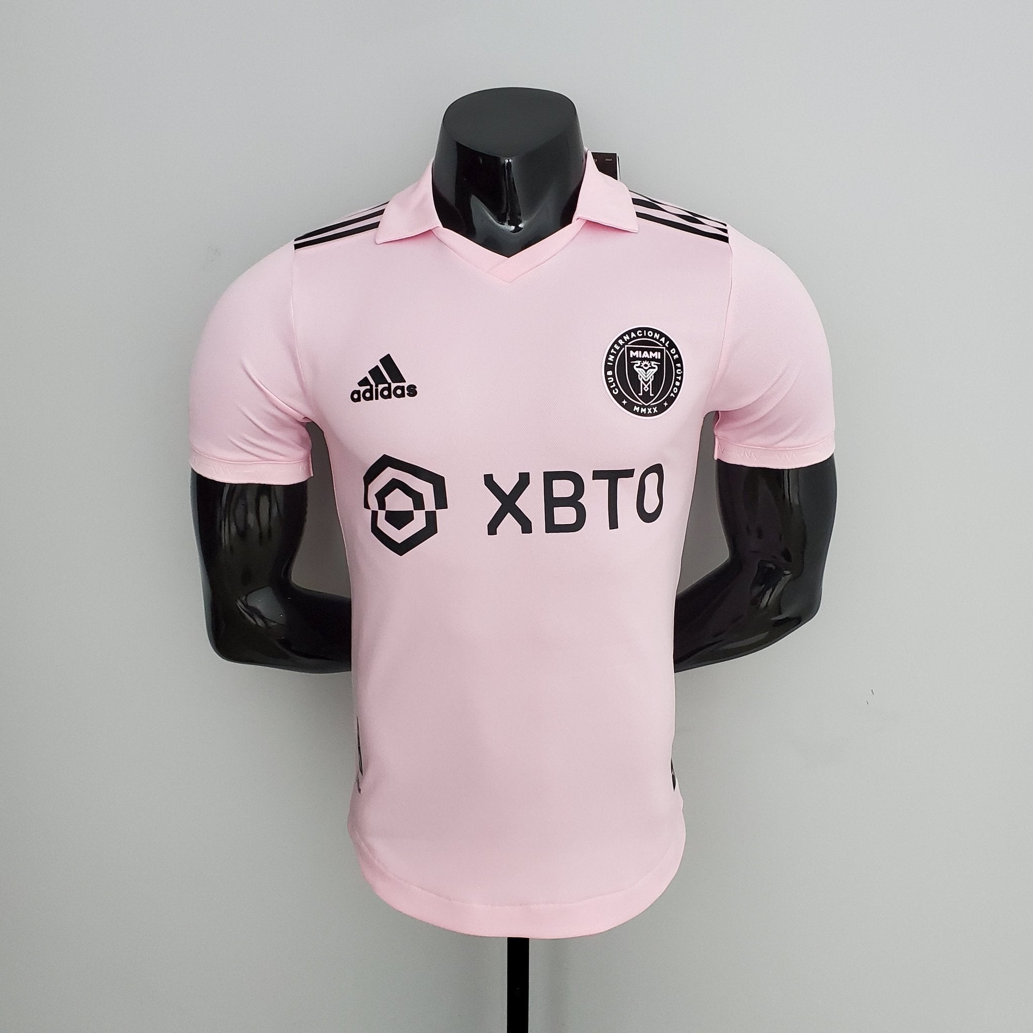 INTER Miami Player Version HOME MESSI 10 jersey 2023/24 - uaessss