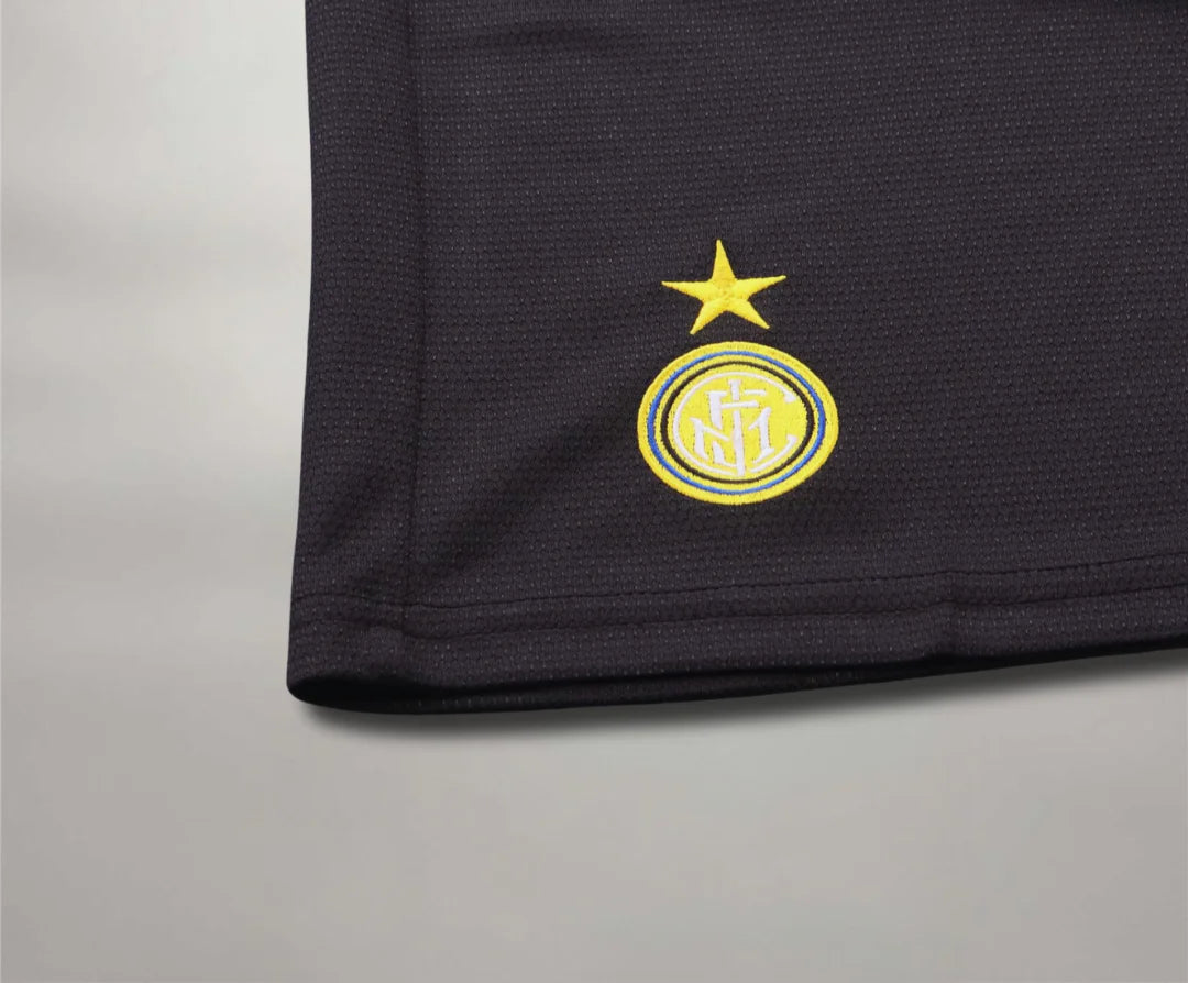 Inter Milan Third classic 97/98 RONALDO 10 kit kids