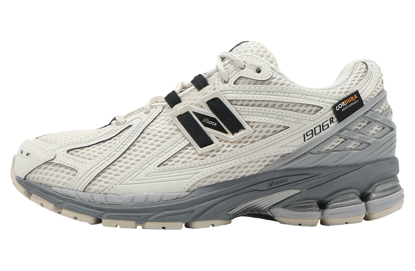New Balance 1906R Beige / Black