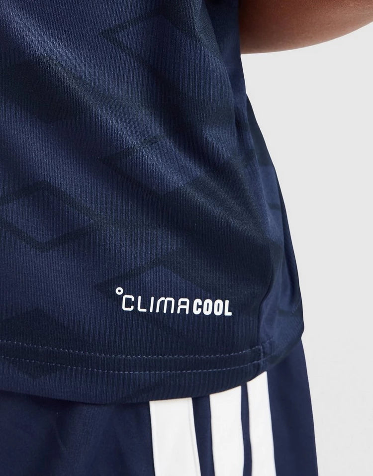 Scotland Home Kids Kit 2026