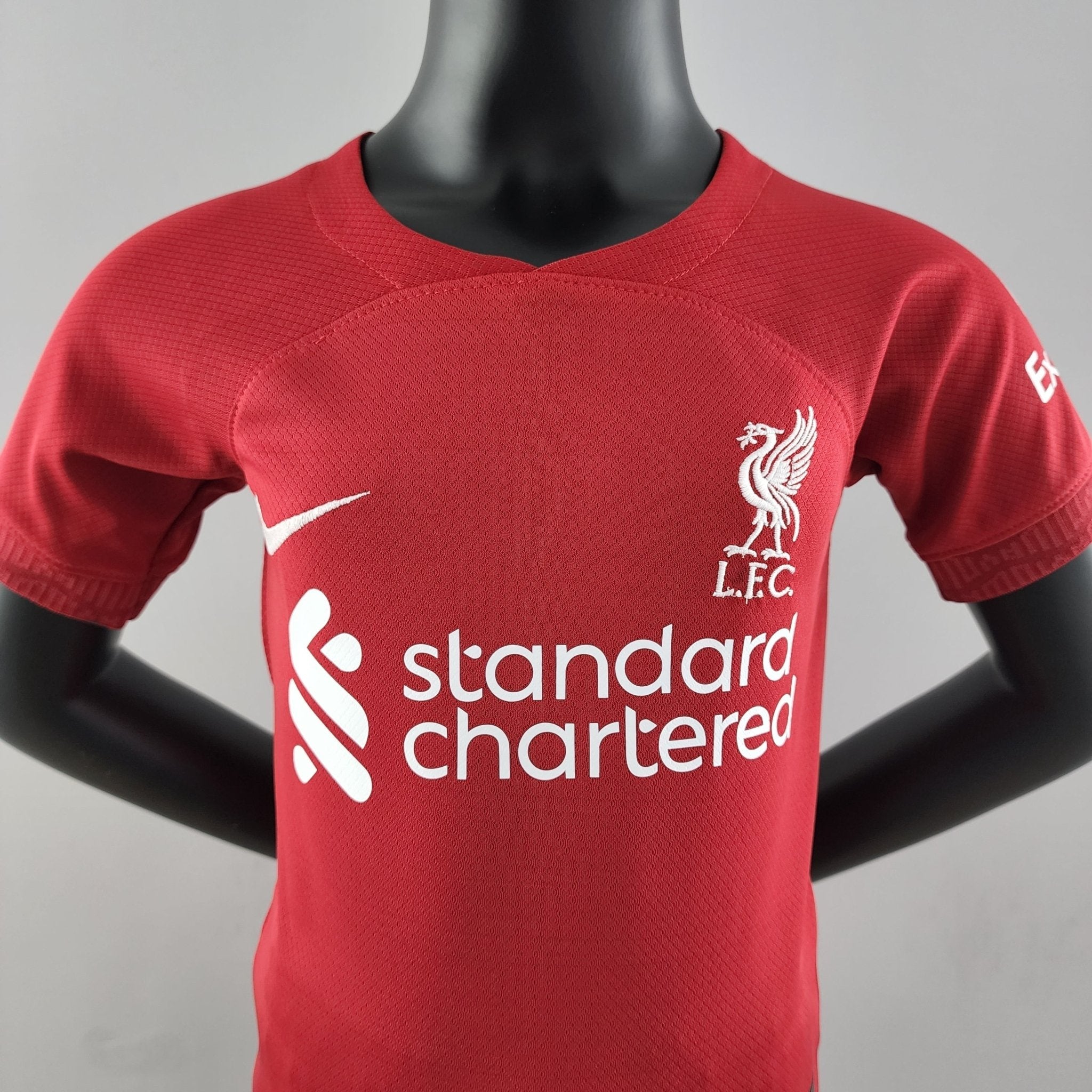 L_pool HOME kit kids 2022/23