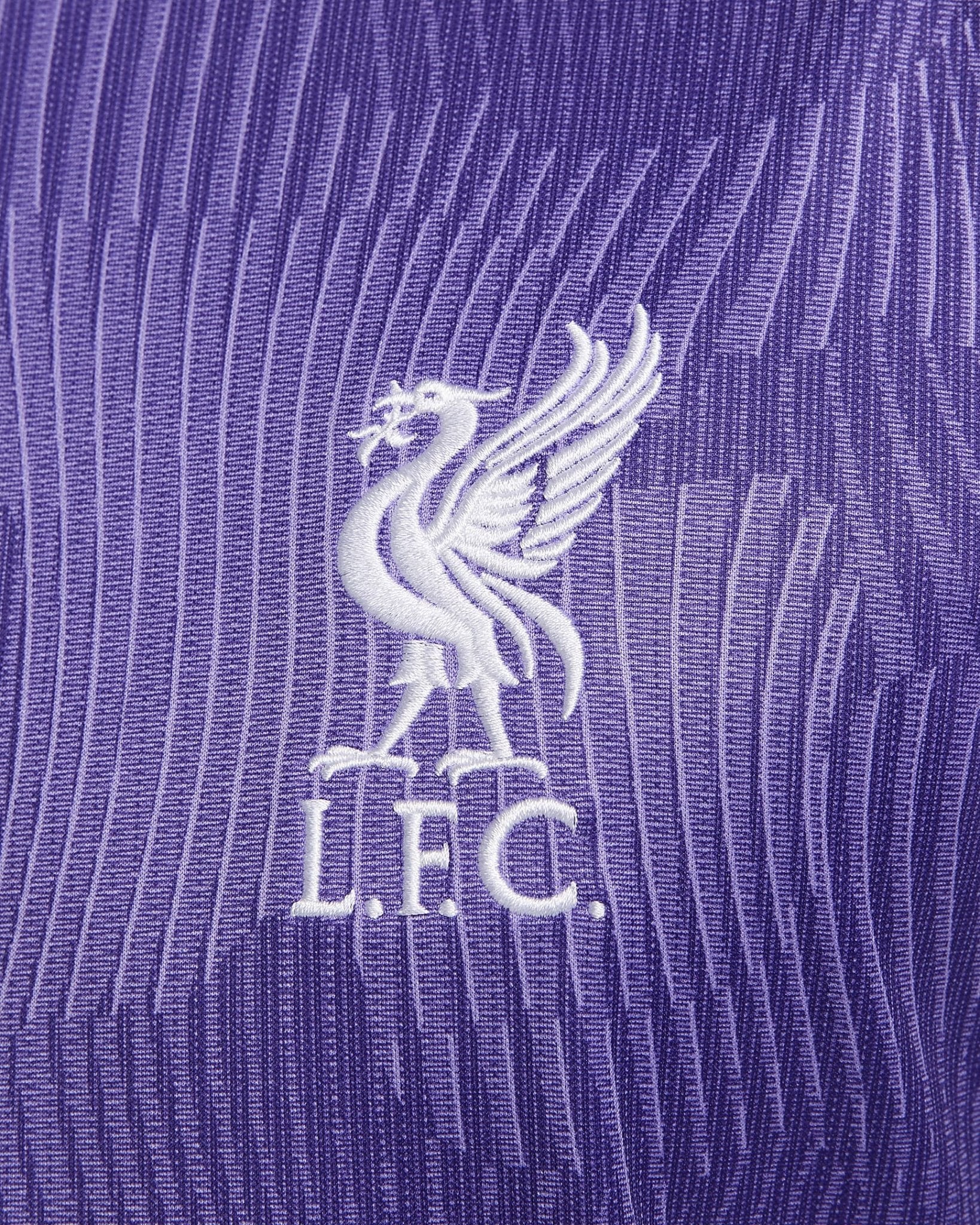 L_pool THIRD JERSEY 2023/24