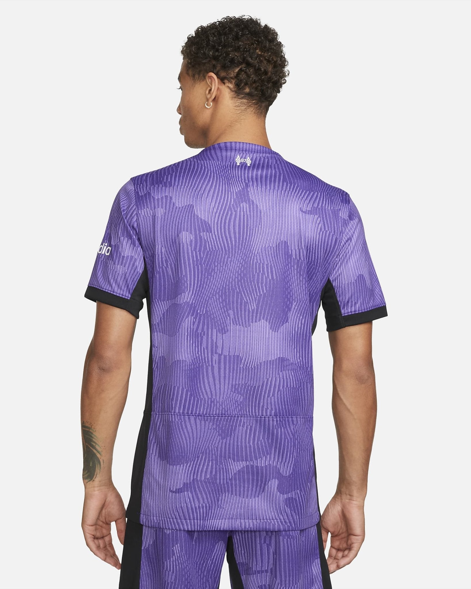 L_pool THIRD JERSEY 2023/24