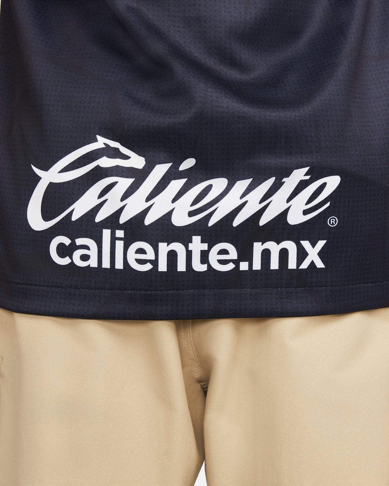 Pumas away JERSEY 2023/24