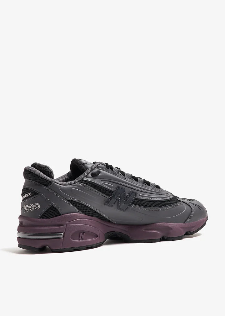 New Balance 1000 “Plum Brown”
