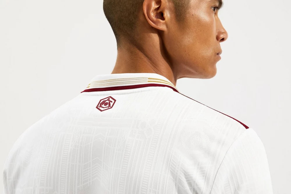 تيشيرت ارسنال الثالث 2026 نسخه لاعب