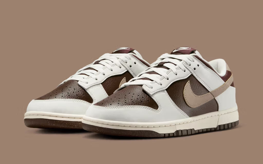 Dunk Low Next Nature