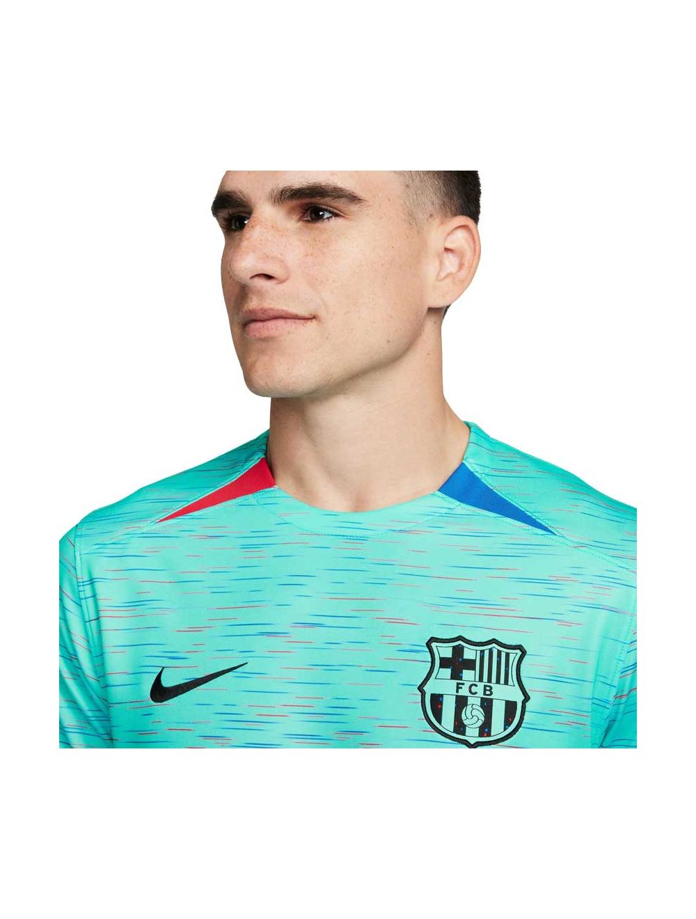 Barcelona third jersey 2023/24