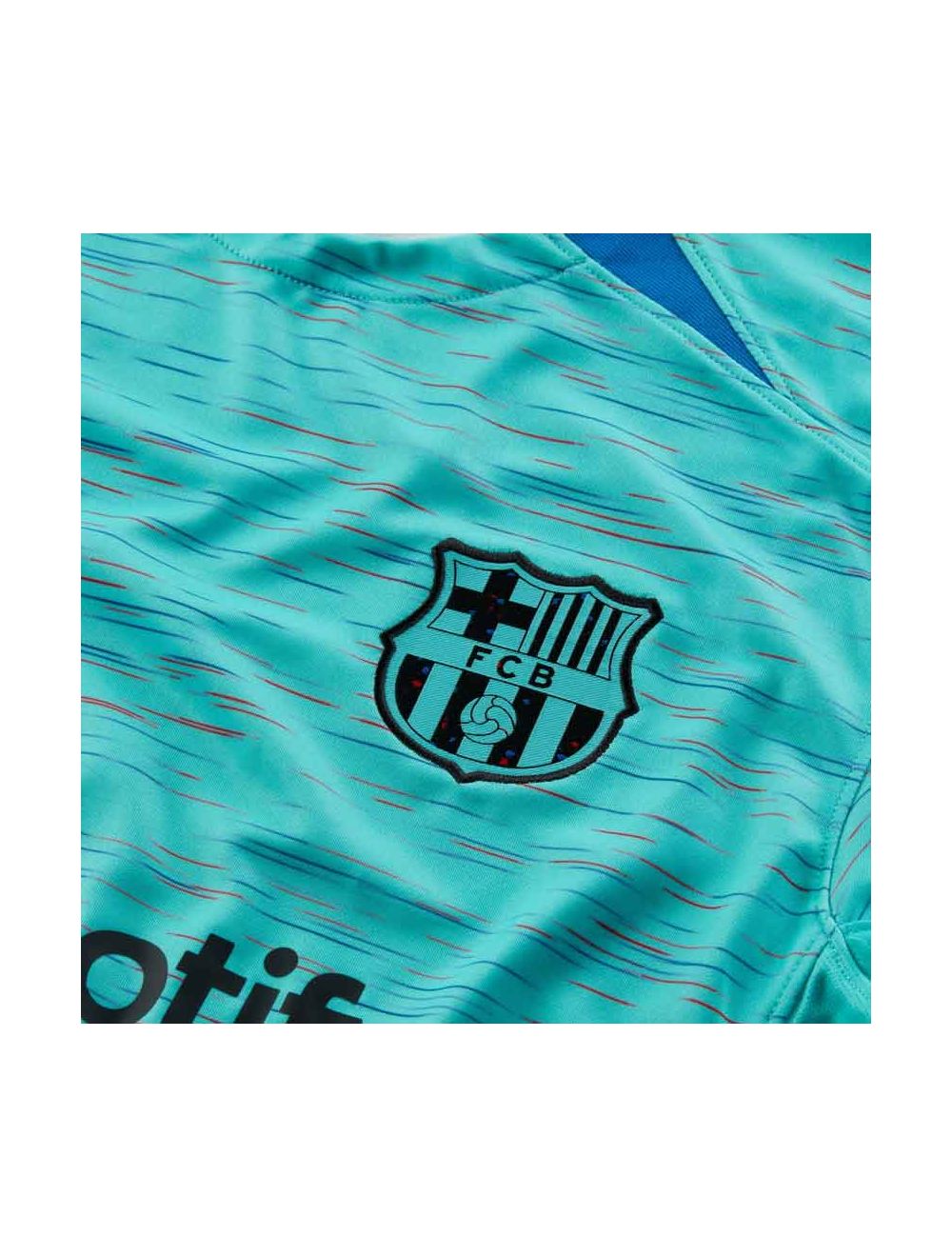 Barcelona third jersey 2023/24