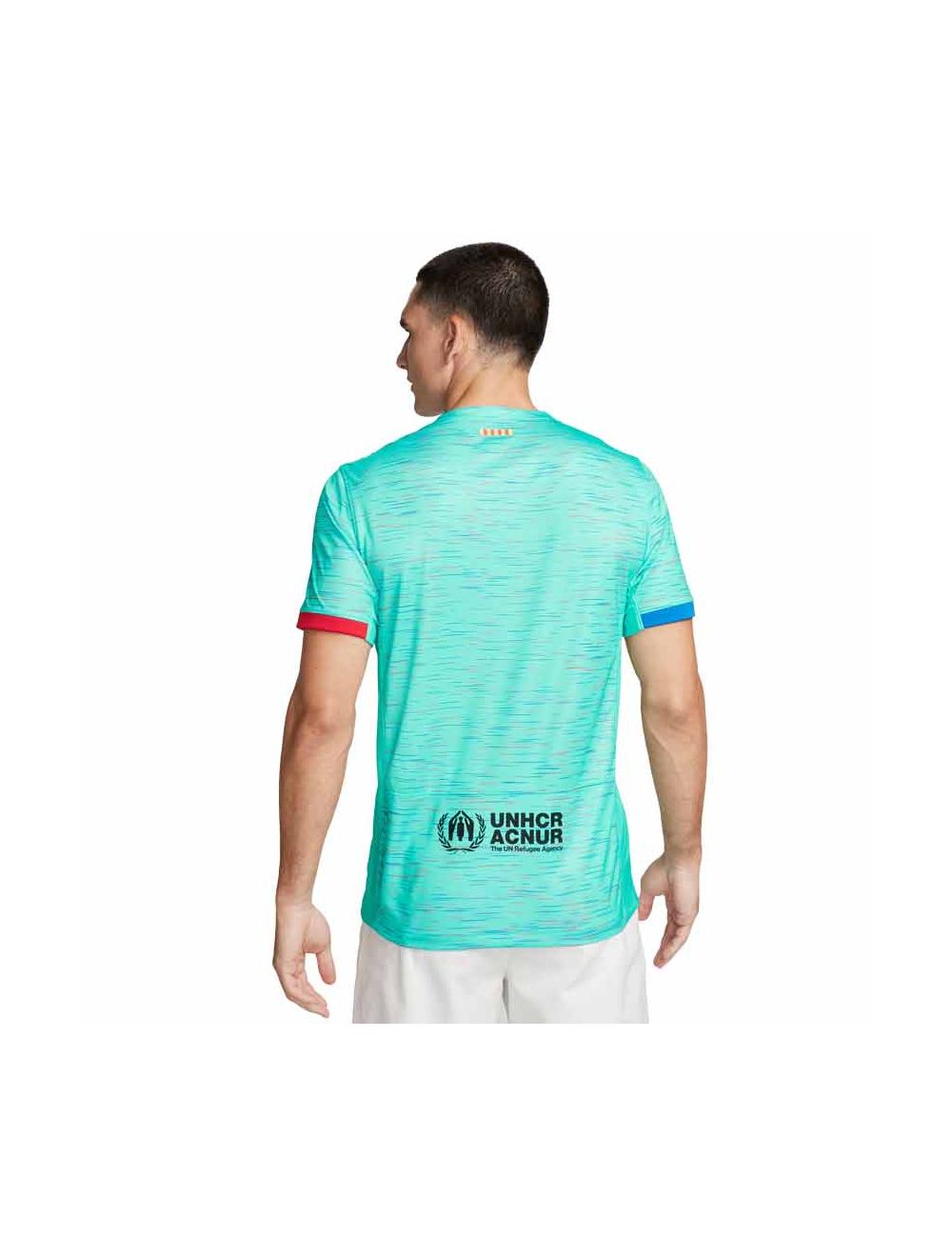 Barcelona third jersey 2023/24