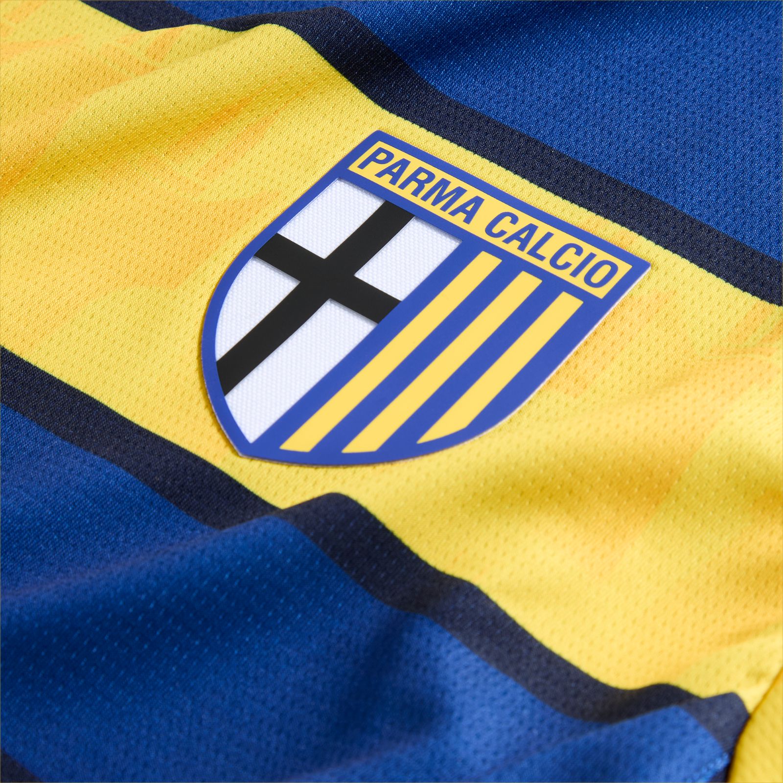 Parma Away Jersey 2024/25
