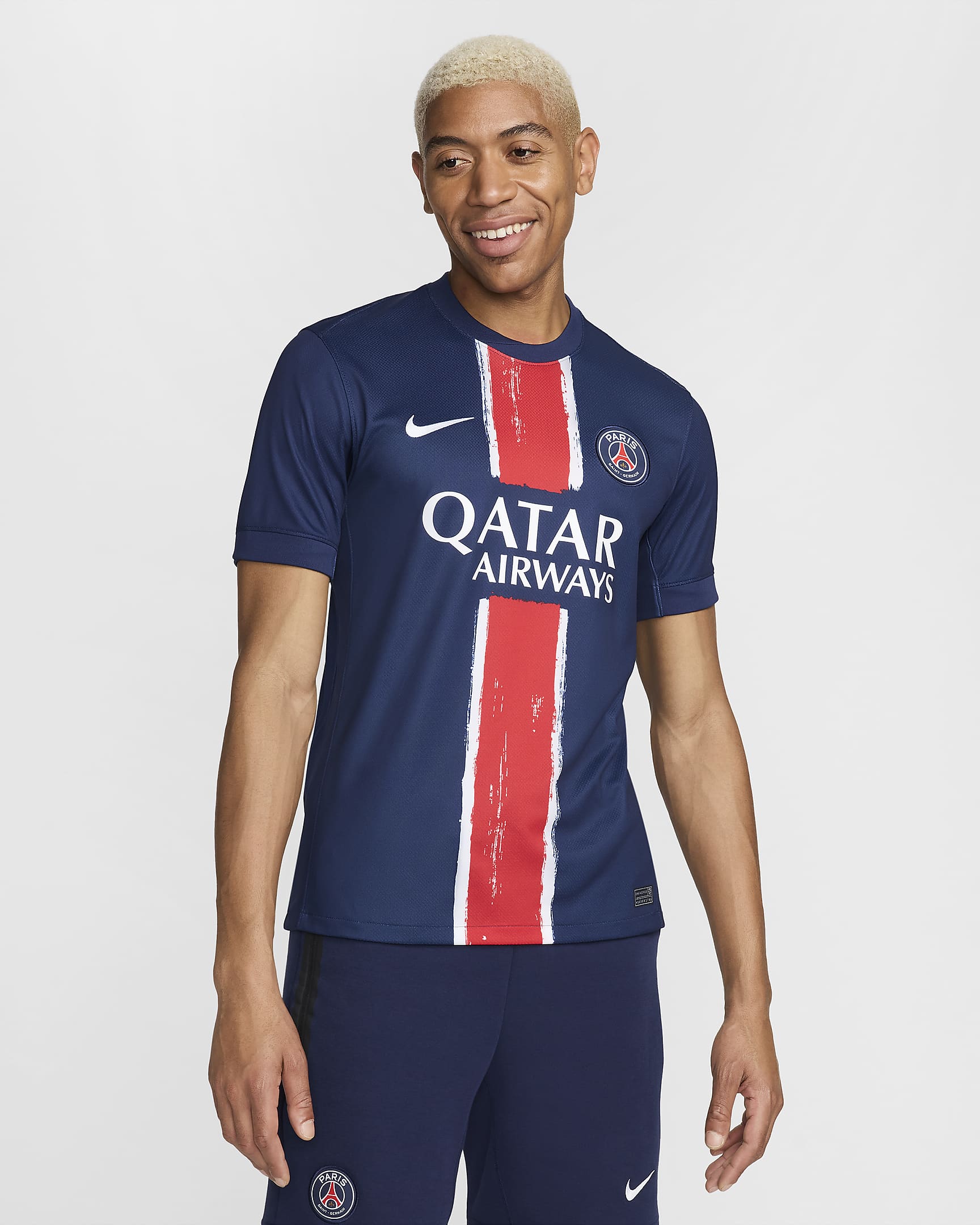 PSG HOME Jersey 2024/25