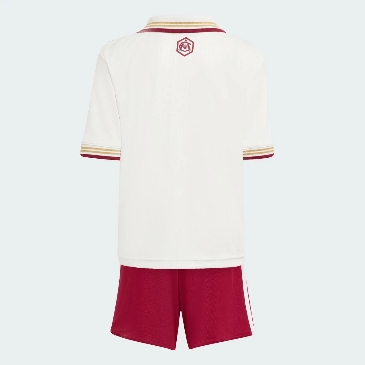GUNNERS Third Kids Kit 2025/26