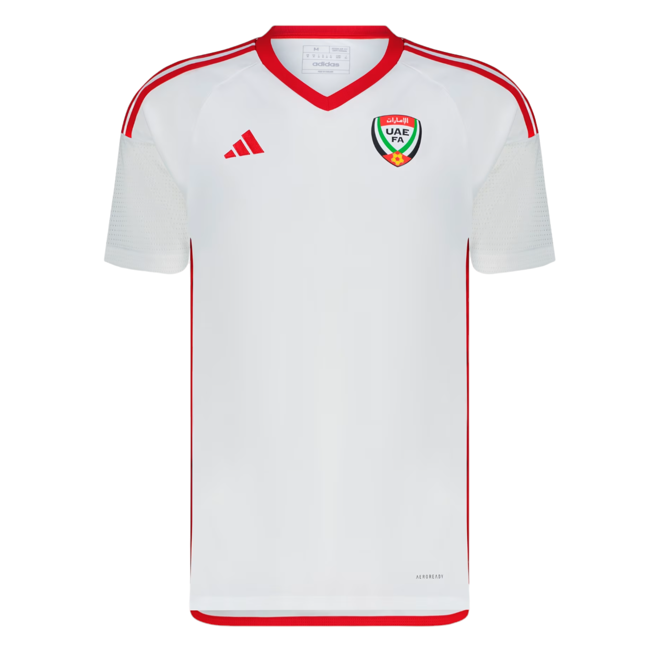 UAE PLAYER VERSION HOME JERSEY 2025