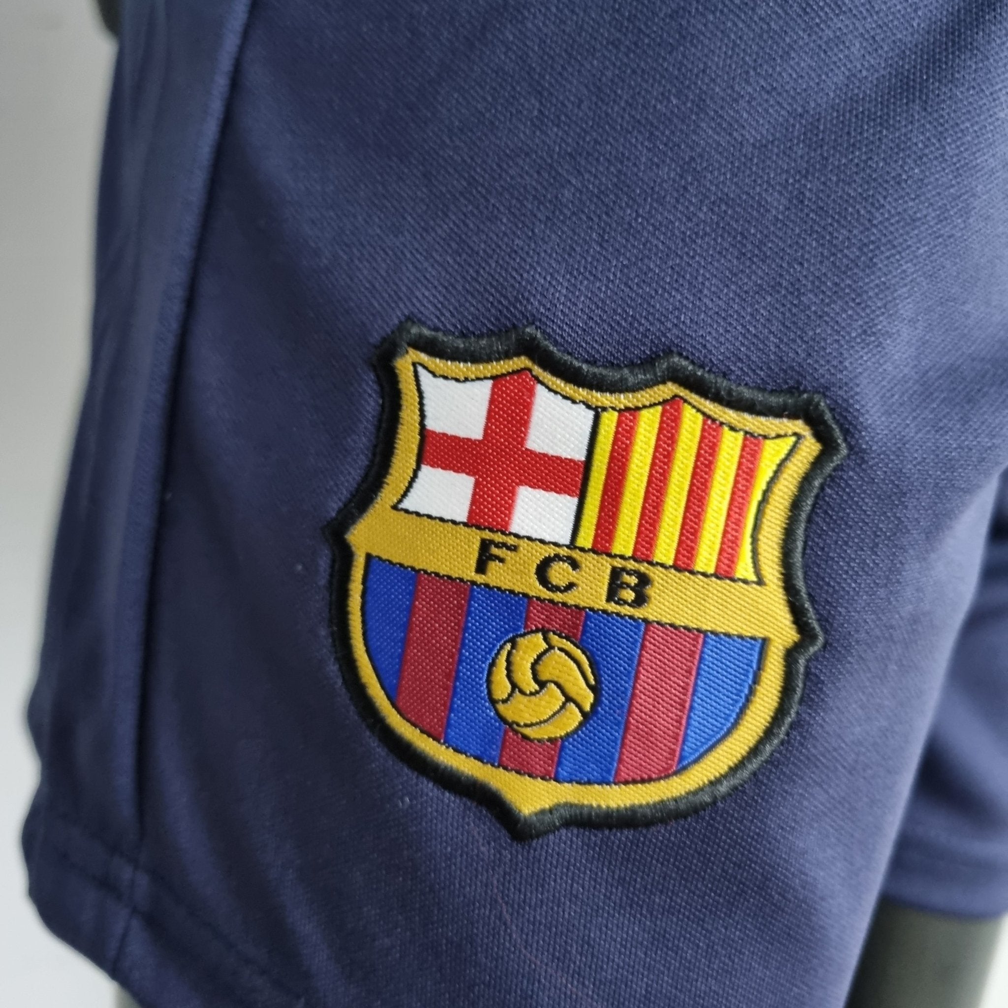 BRC Kids Home Kit 2022/23