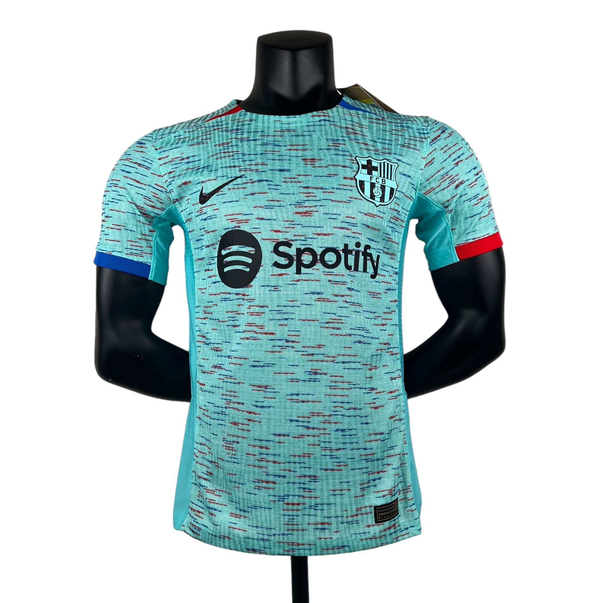 BRC THIRD player version jersey 2023/24