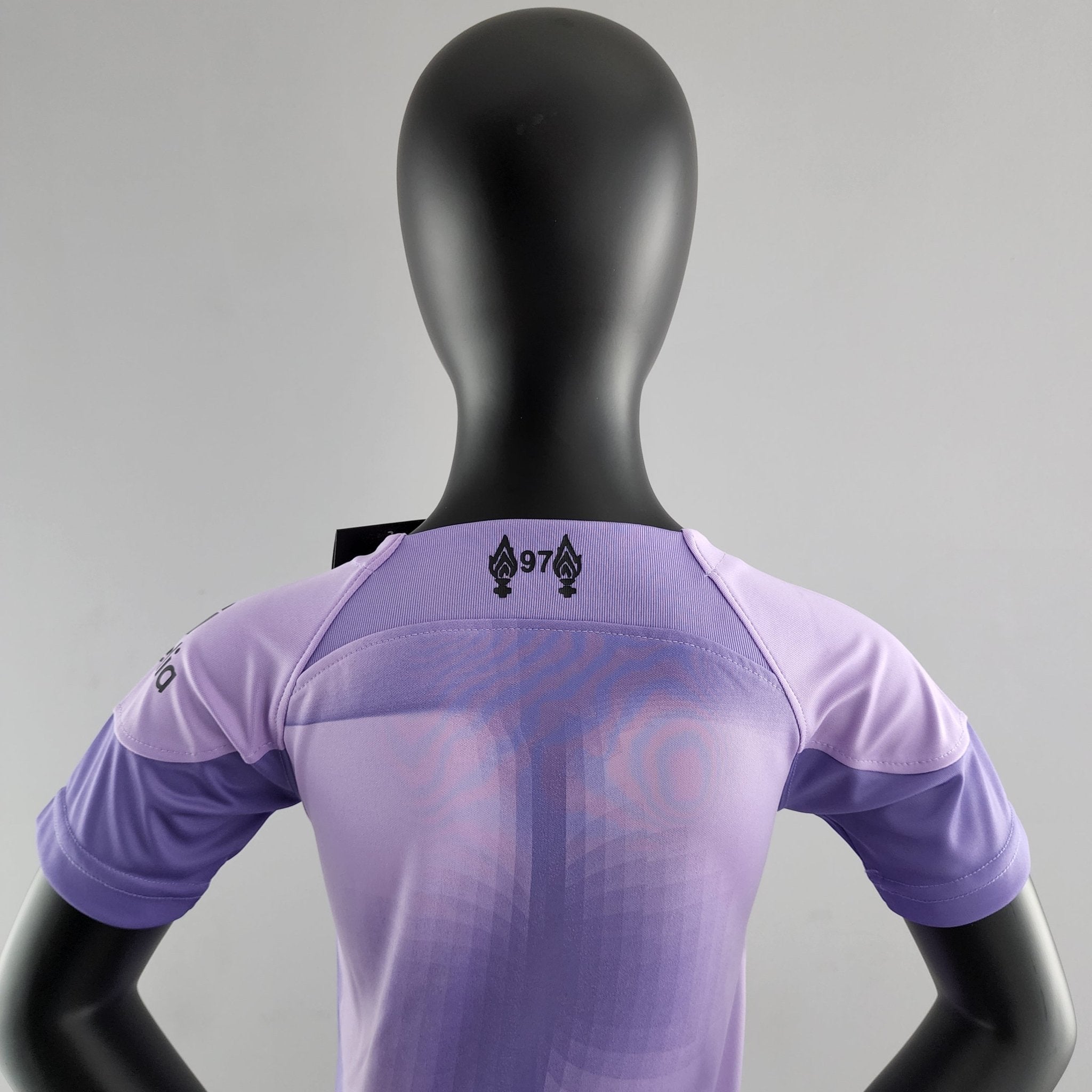 L_pool Goalkeeper Kids Kit 2022/23