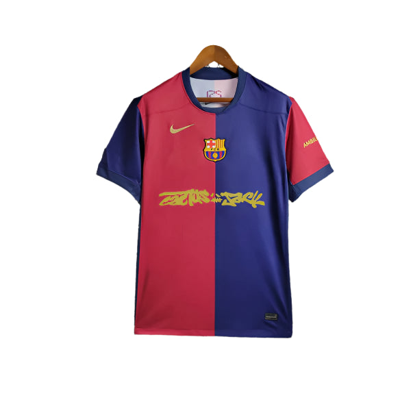BRC  Home Travis Scott Jersey 2024/25