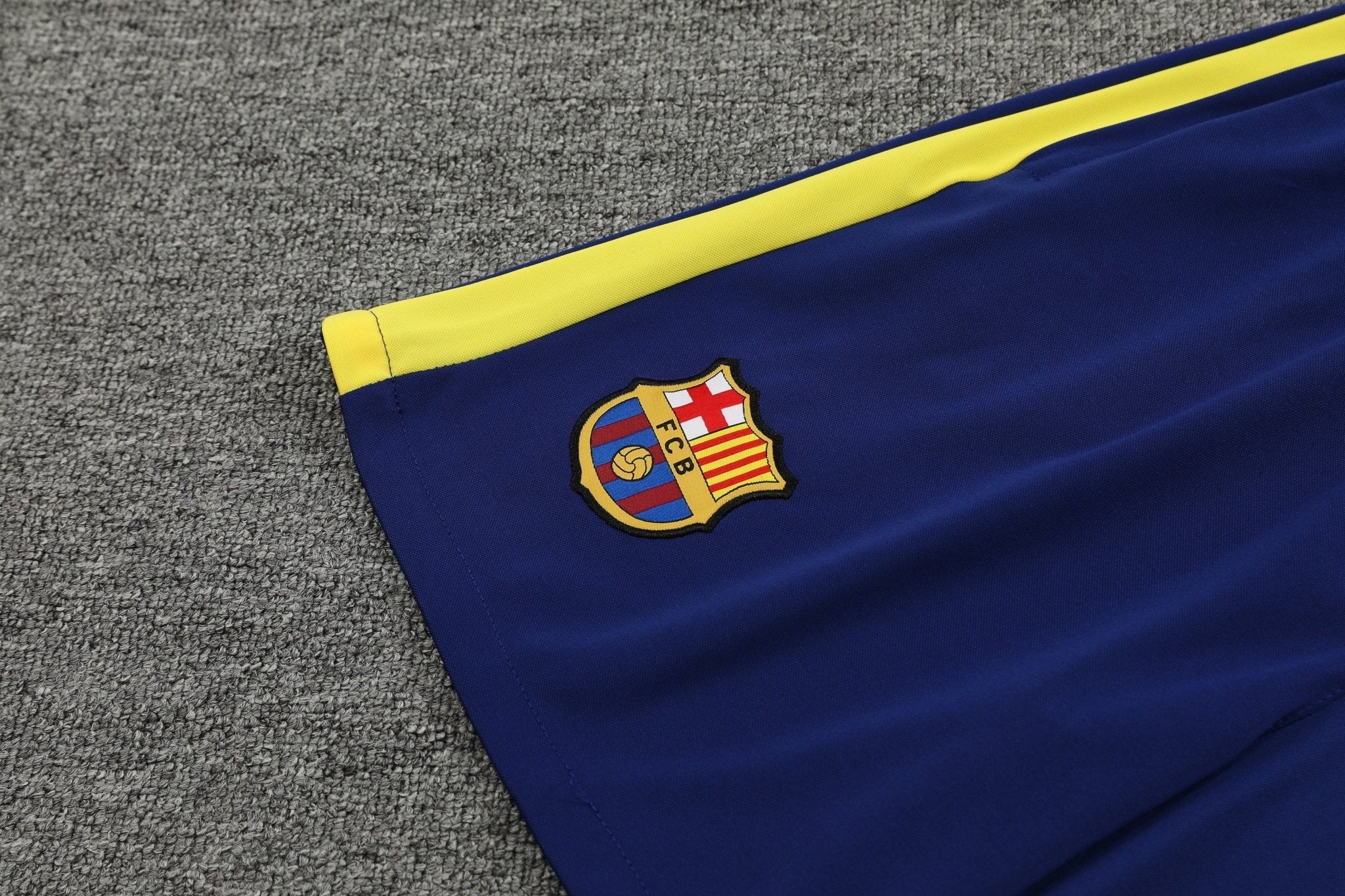 BRC training GREY set 2023/24