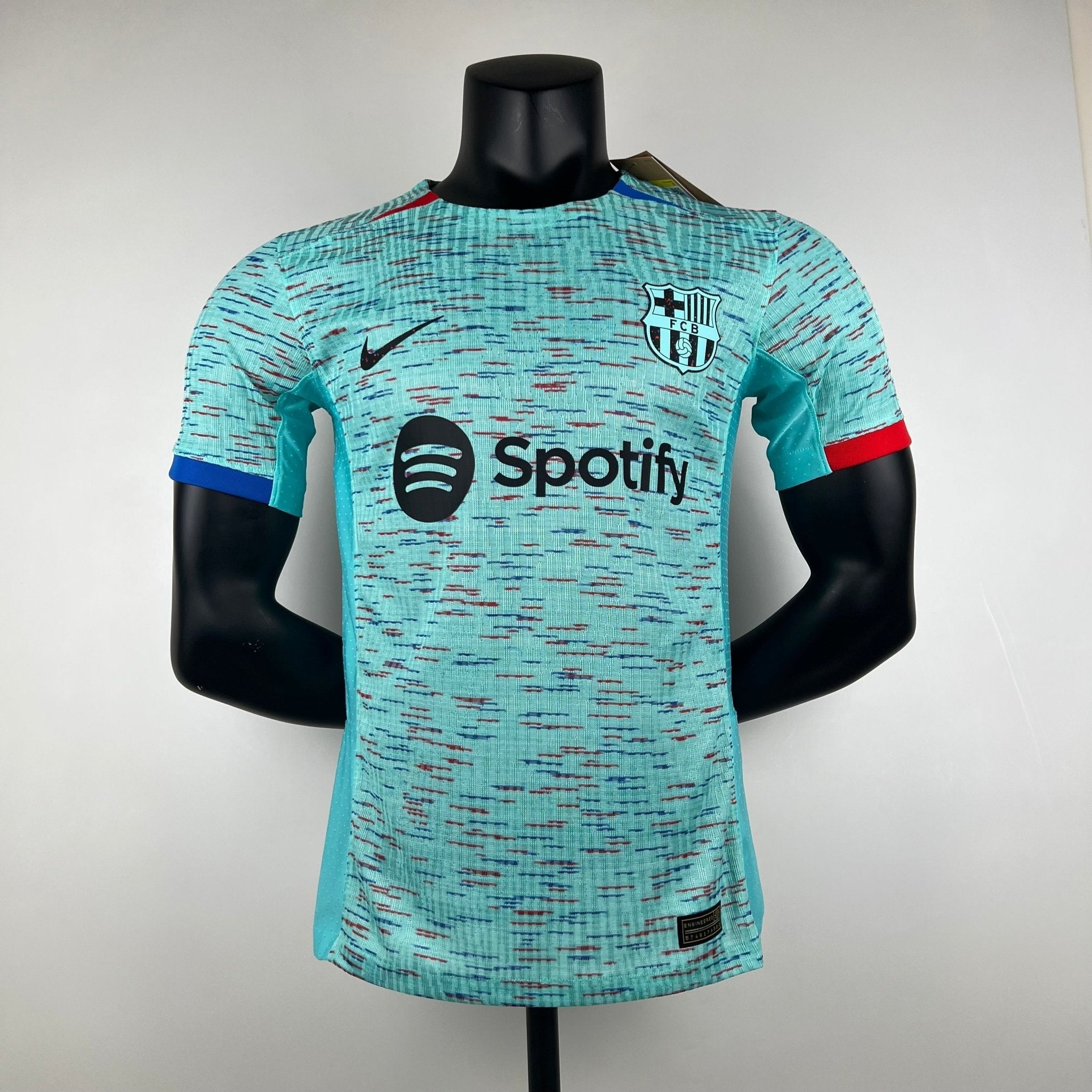BRC THIRD player version jersey 2023/24