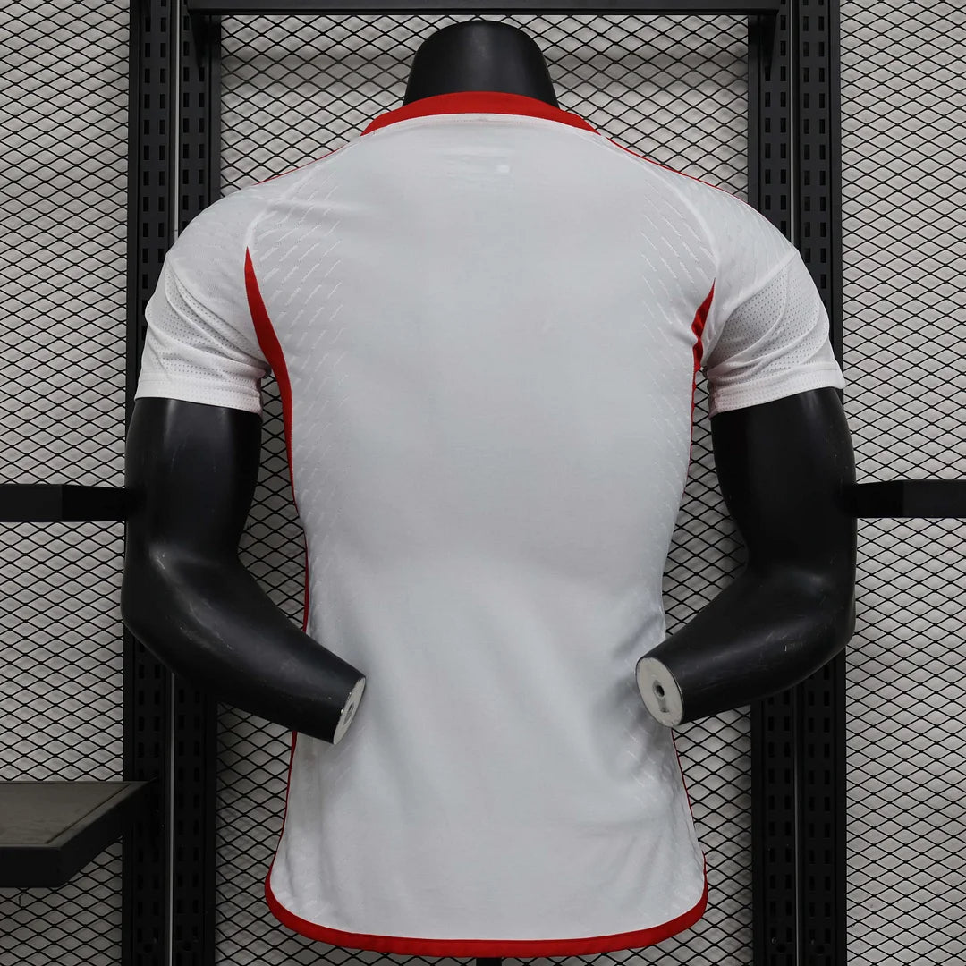UAE PLAYER VERSION HOME JERSEY 2025