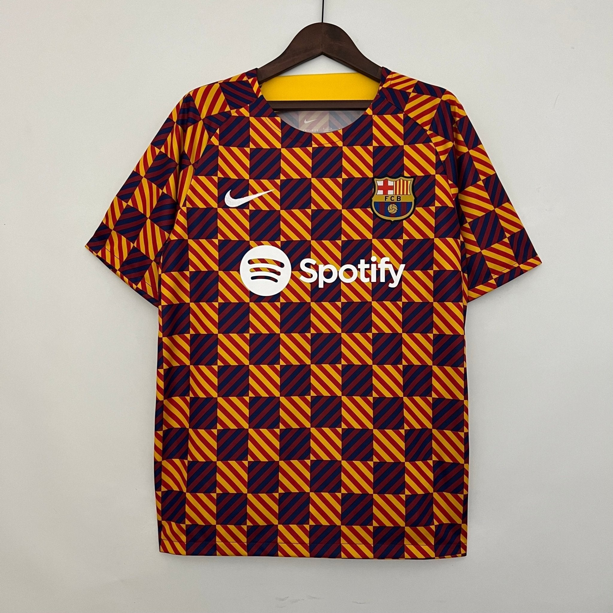 BRC Training jersey 2023/24