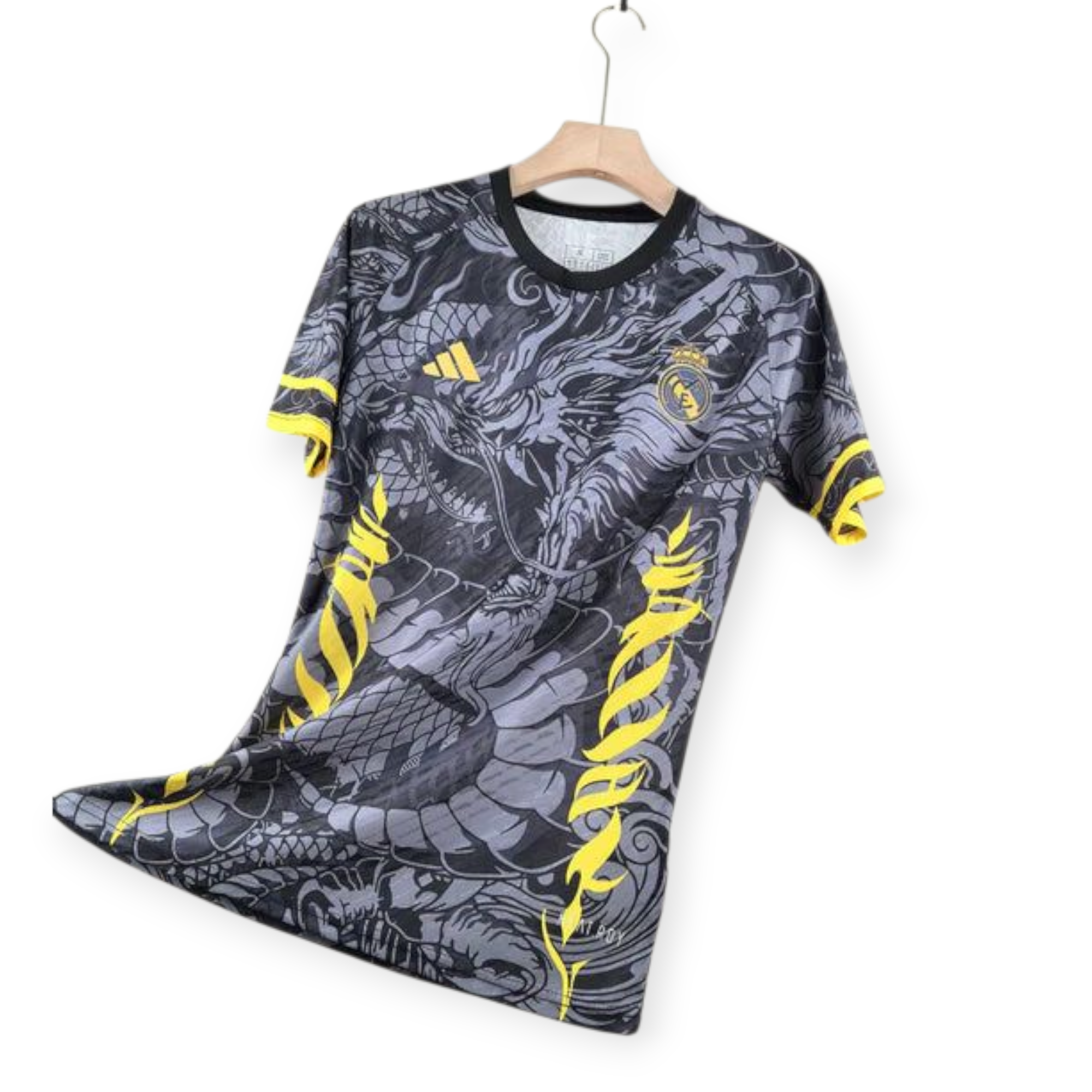 RM Special Edition grey Jersey 2025/26