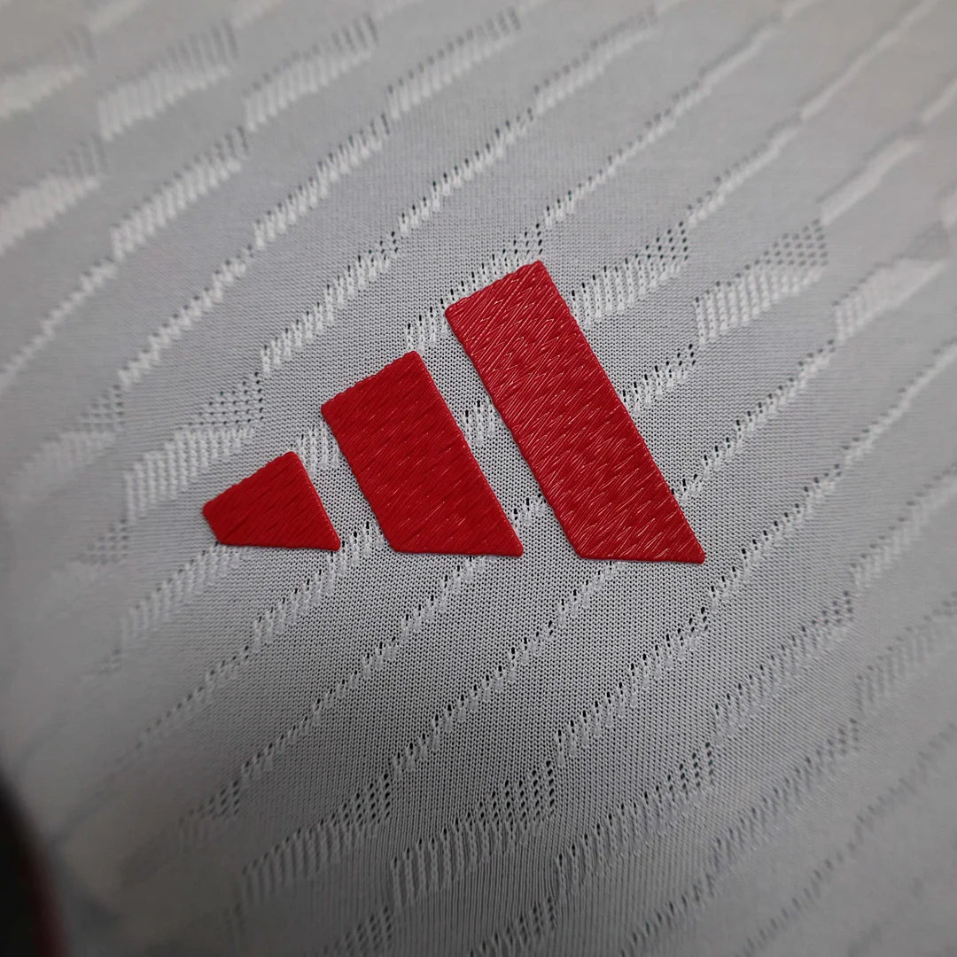 UAE PLAYER VERSION HOME JERSEY 2025