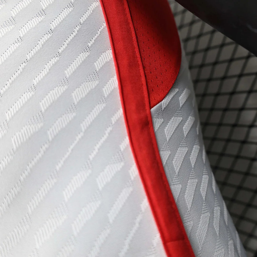 UAE PLAYER VERSION HOME JERSEY 2025