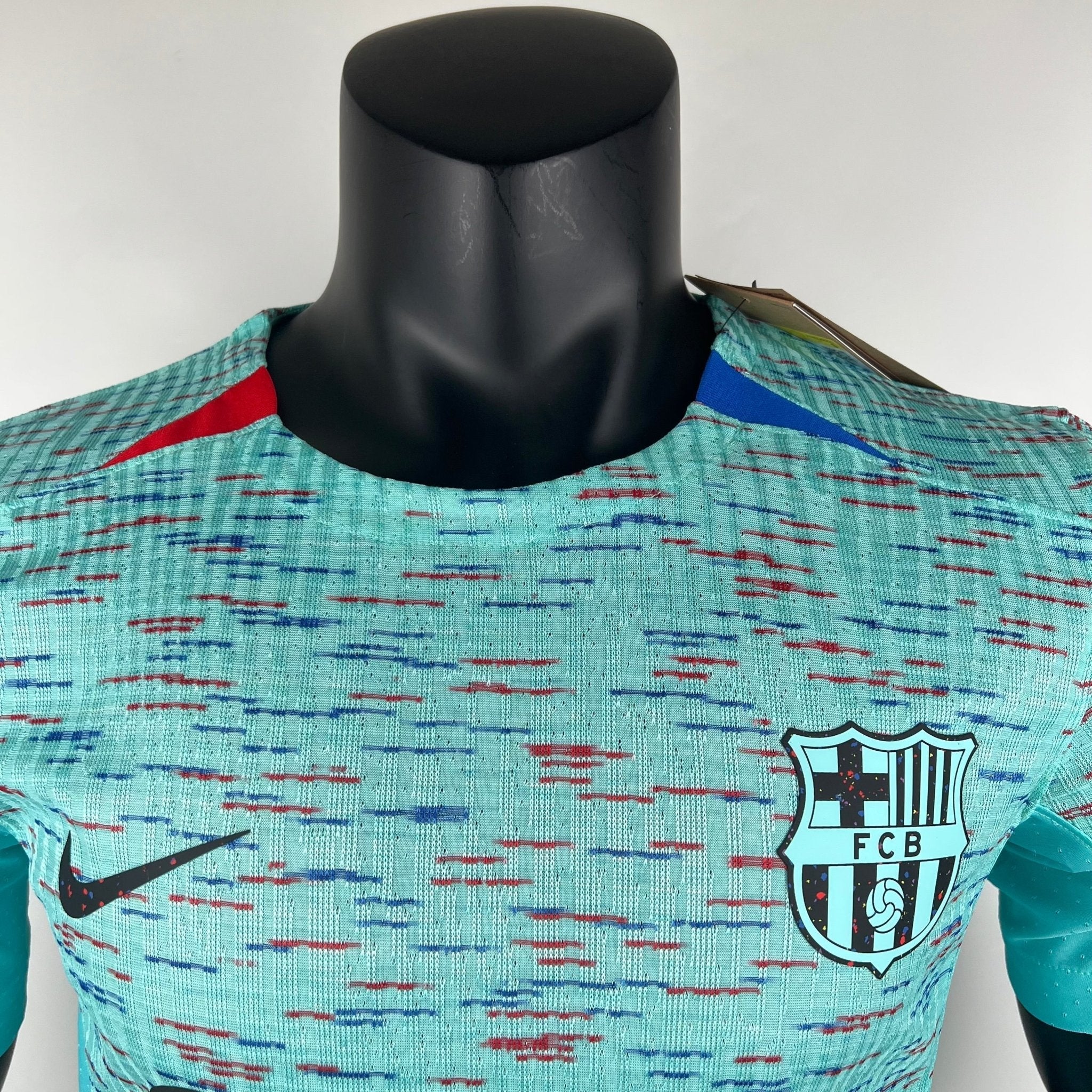 BRC THIRD player version jersey 2023/24