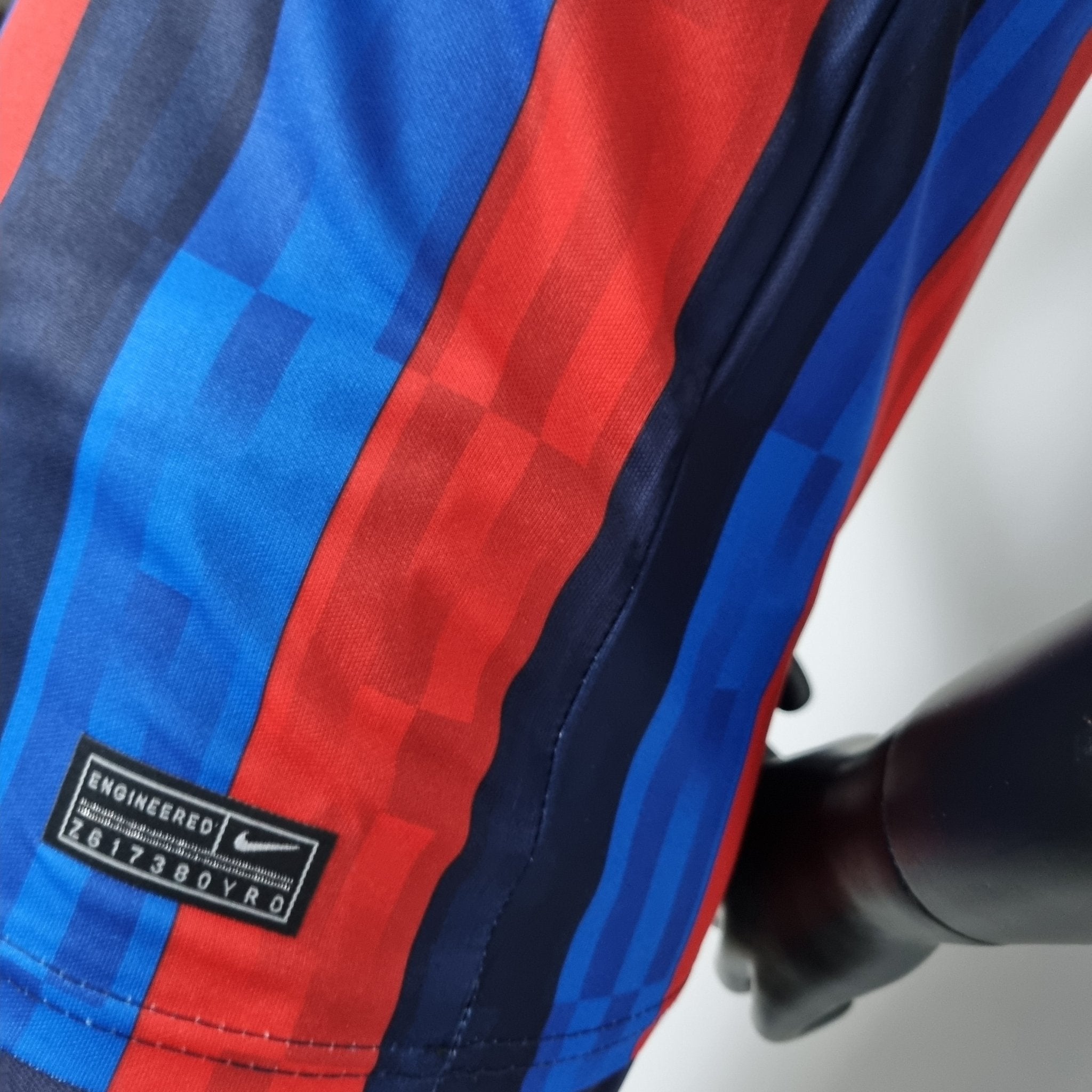 BRC Kids Home Kit 2022/23